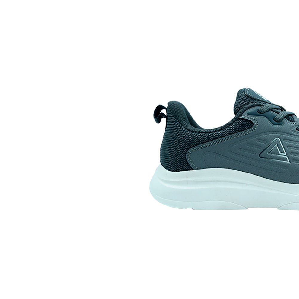 Tenis Jogging PEAK Hombre E244687J
