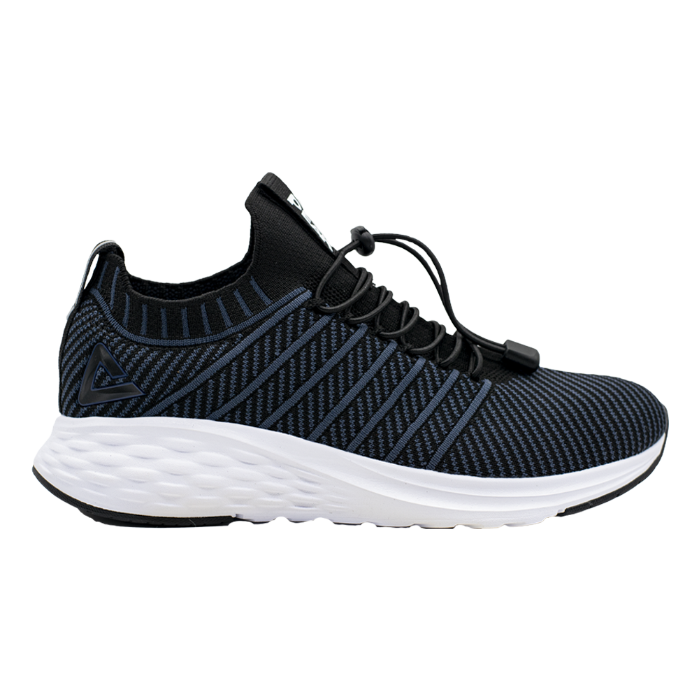 Tenis Jogging PEAK Lightweight Hombre E39027E