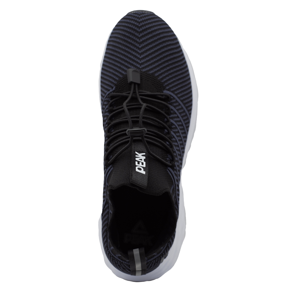 Tenis Jogging PEAK Lightweight Hombre E39027E