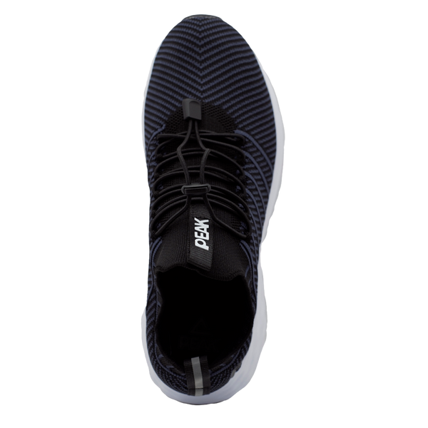 Tenis Jogging PEAK Lightweight Hombre E39027E