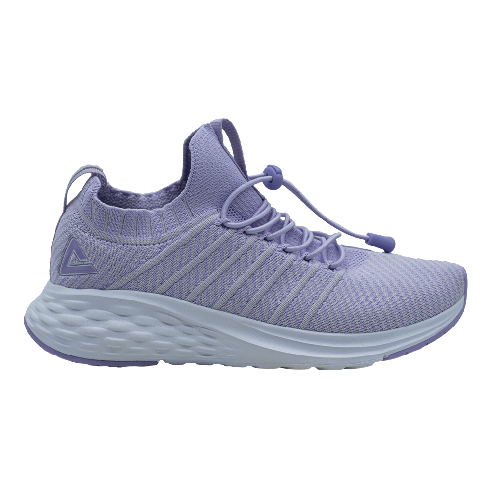 Tenis Jogging PEAK Lightweight Mujer E39028E-1