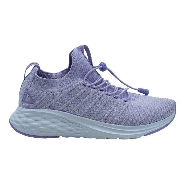 Tenis Jogging PEAK Lightweight Mujer E39028E-1