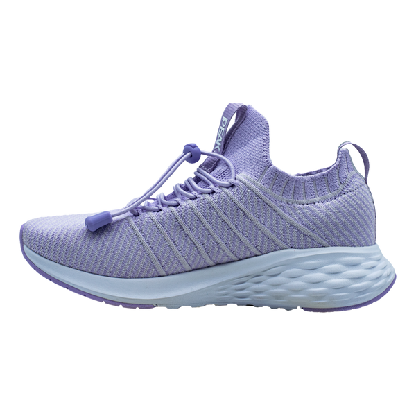 Tenis Jogging PEAK Lightweight Mujer E39028E-1