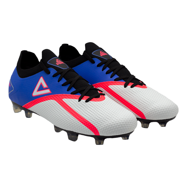 Tenis Futbol Soccer PEAK Hombre E39061F