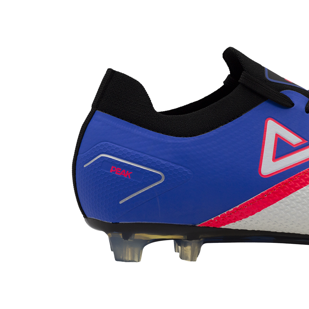 Tenis Futbol Soccer PEAK Hombre E39061F-1