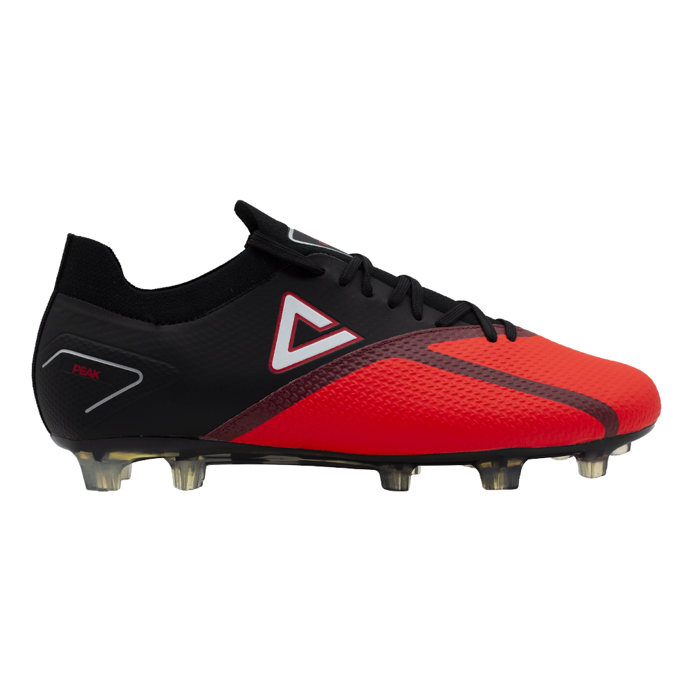 Tenis Futbol Soccer PEAK Hombre E39061F