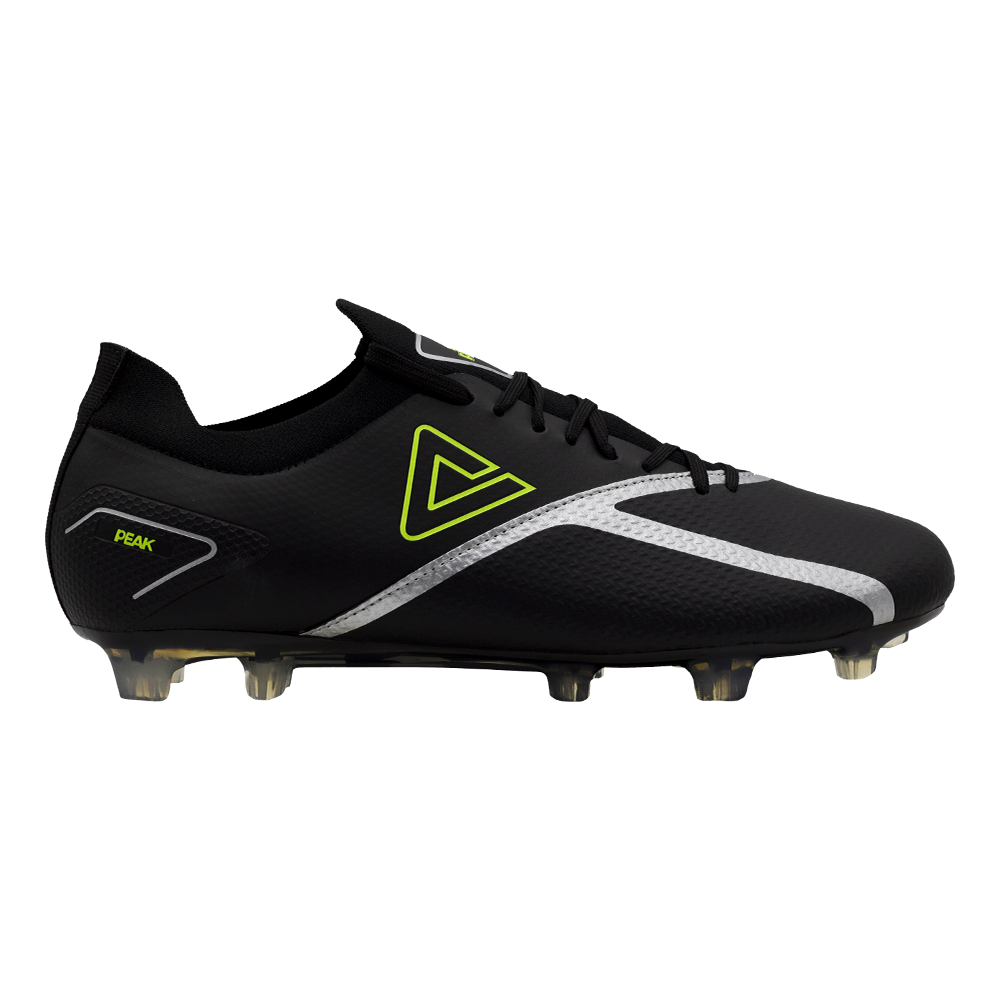 Tenis Futbol Soccer PEAK Hombre E39061F-3