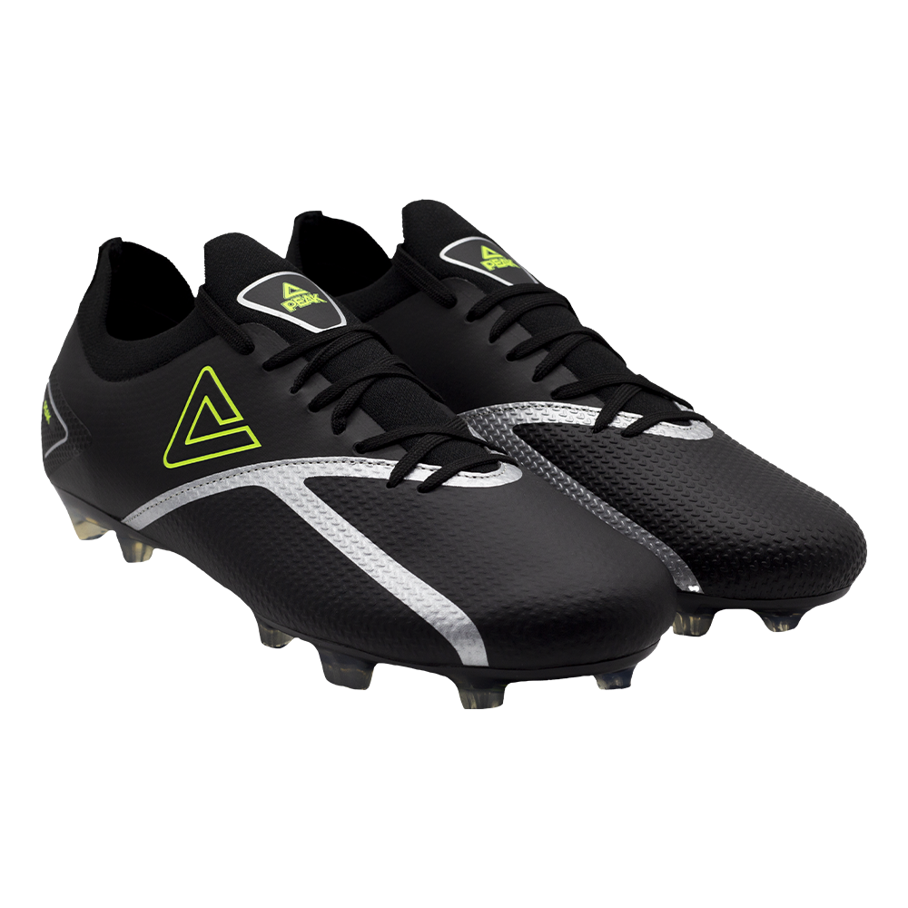 Tenis Futbol Soccer PEAK Hombre E39061F-3