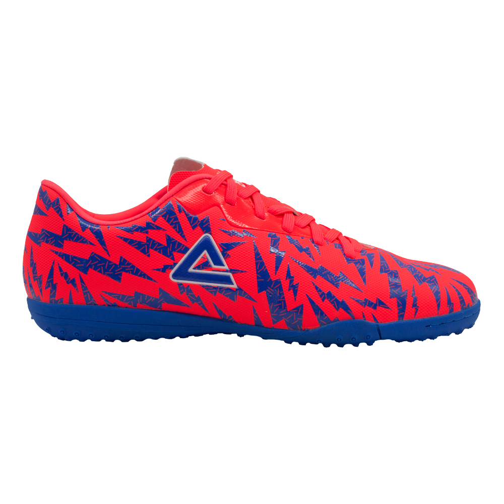 Tenis Futbol Soccer PEAK Hombre E39065F-1