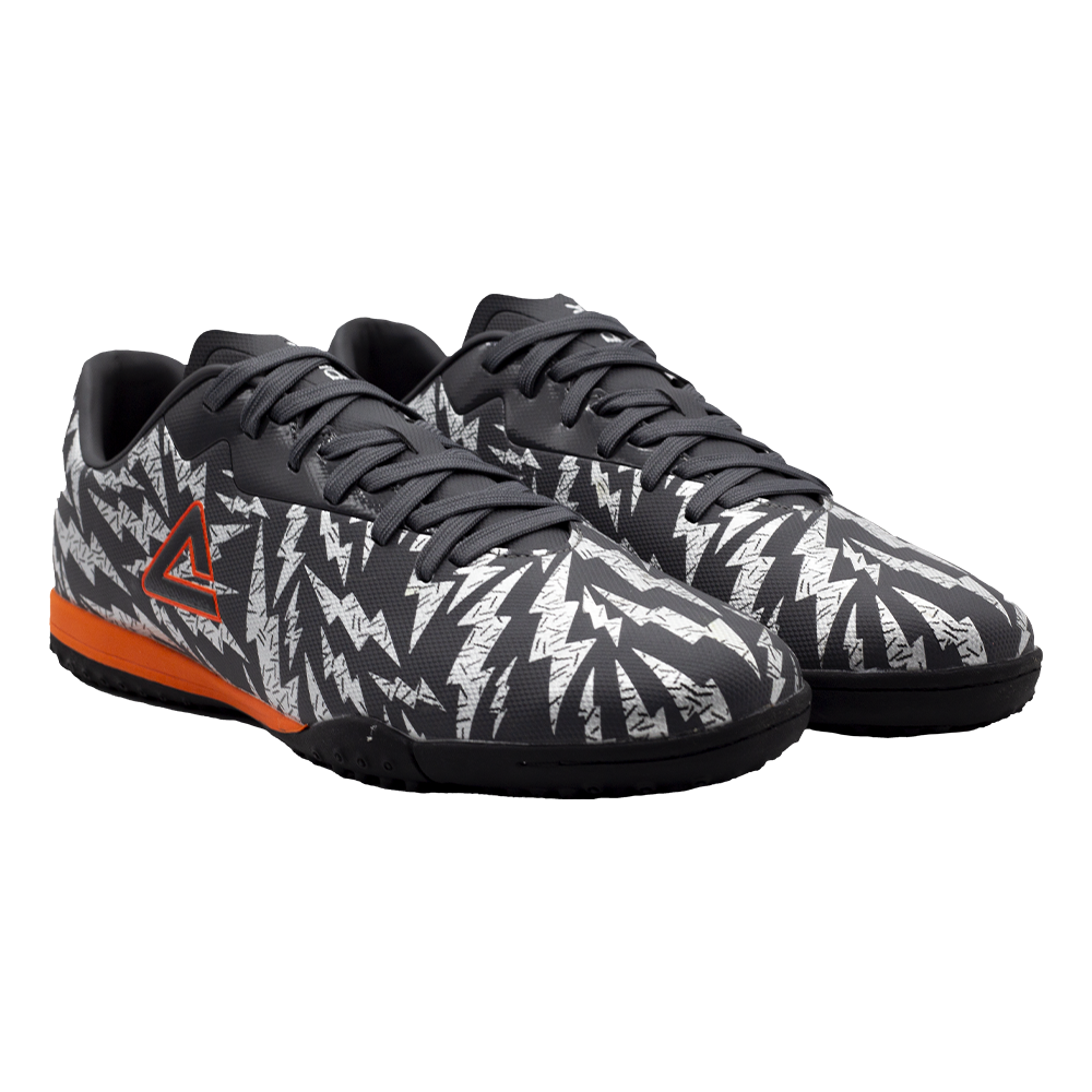 Tenis Futbol Soccer PEAK Hombre E39065F-2