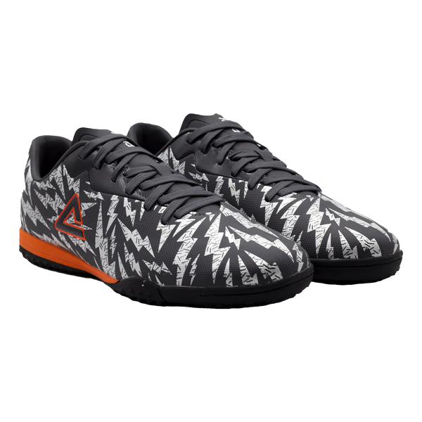 Tenis Futbol Soccer PEAK Hombre E39065F-2