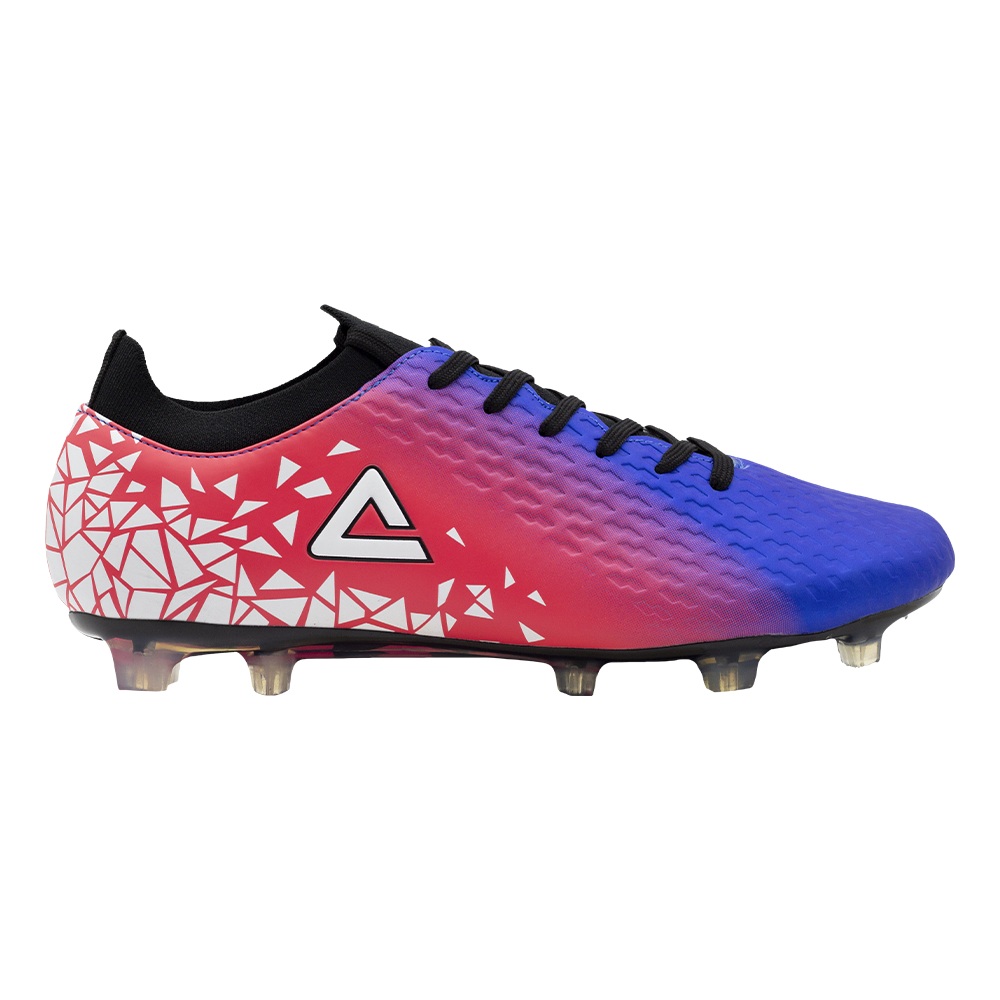 Tenis Futbol Soccer PEAK Hombre E39067F-1