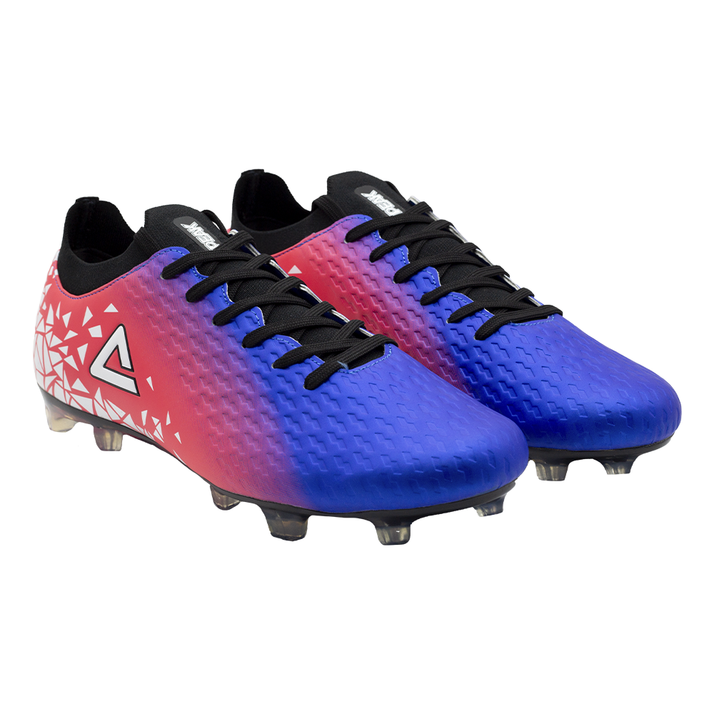 Tenis Futbol Soccer PEAK Hombre E39067F-1