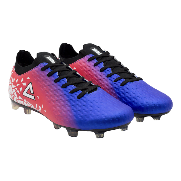 Tenis Futbol Soccer PEAK Hombre E39067F-1