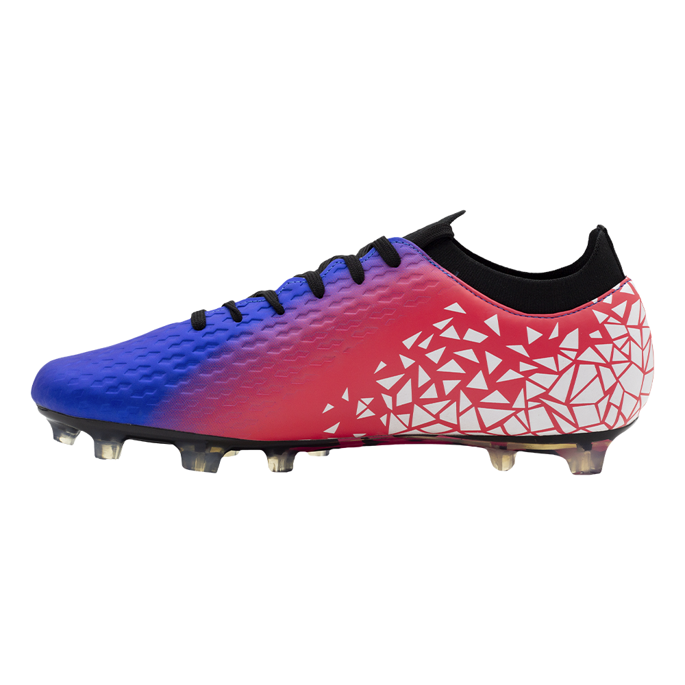 Tenis Futbol Soccer PEAK Hombre E39067F-1