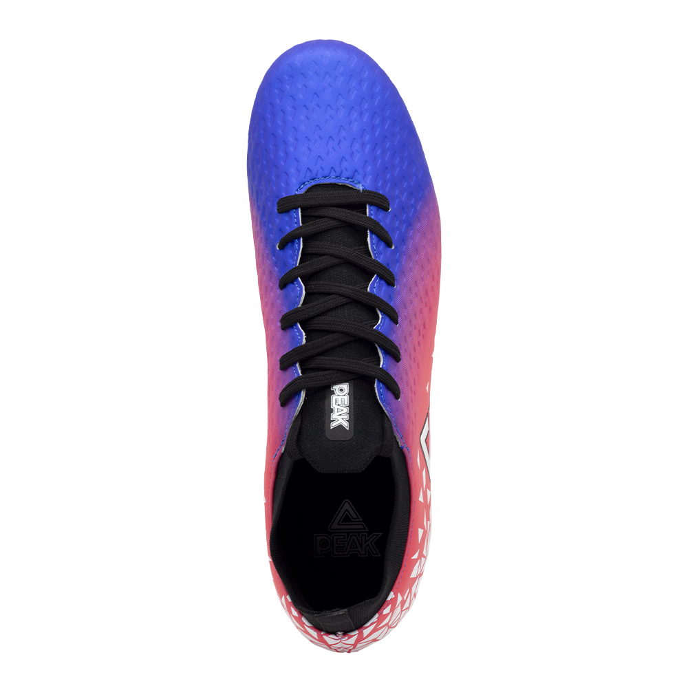 Tenis Futbol Soccer PEAK Hombre E39067F-1