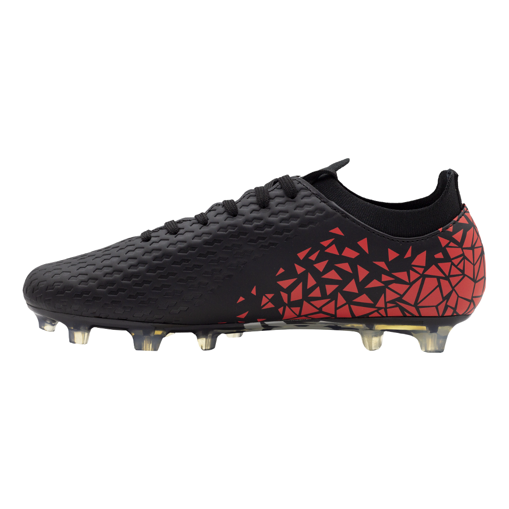 Tenis Futbol Soccer PEAK Hombre E39067F-2