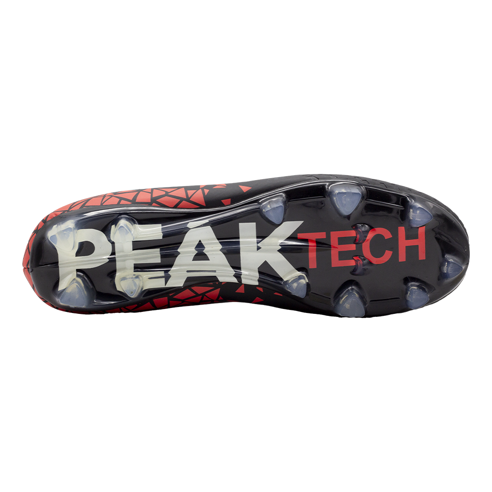 Tenis Futbol Soccer PEAK Hombre E39067F-2