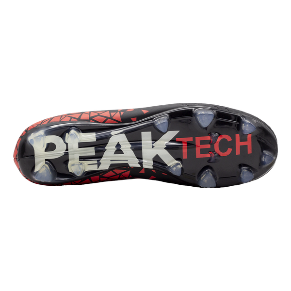 Tenis Futbol Soccer PEAK Hombre E39067F-2