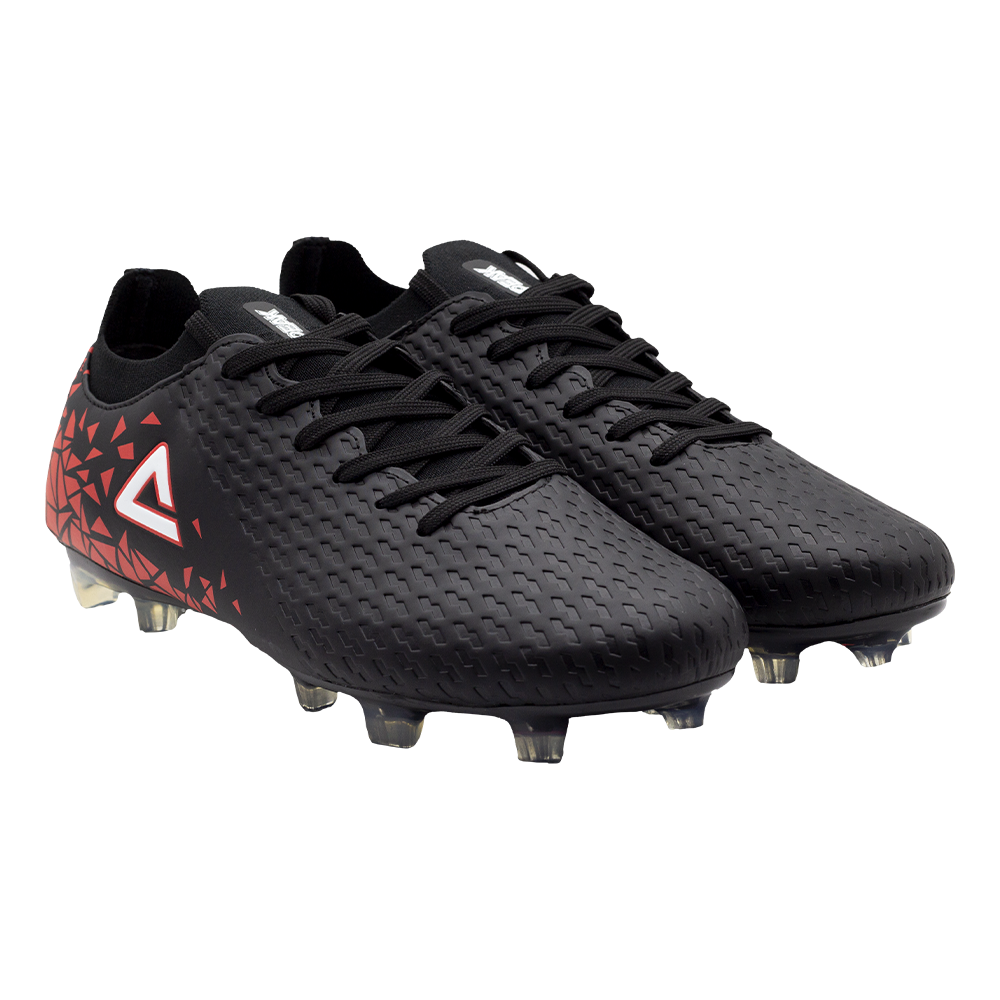 Tenis Futbol Soccer PEAK Hombre E39067F-2