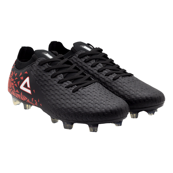 Tenis Futbol Soccer PEAK Hombre E39067F-2