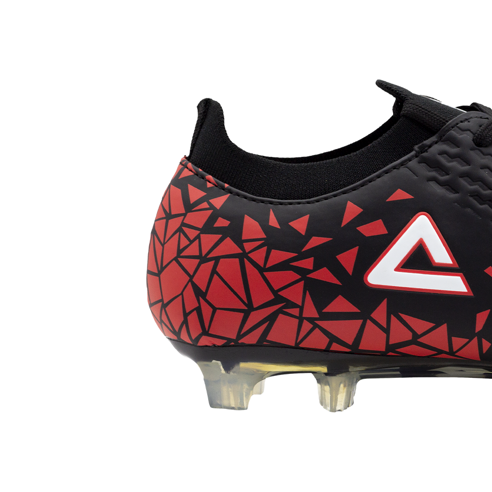 Tenis Futbol Soccer PEAK Hombre E39067F-2