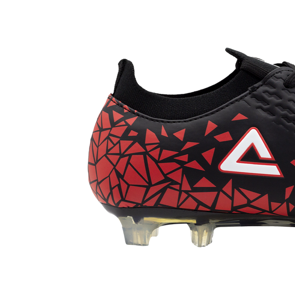 Tenis Futbol Soccer PEAK Hombre E39067F-2