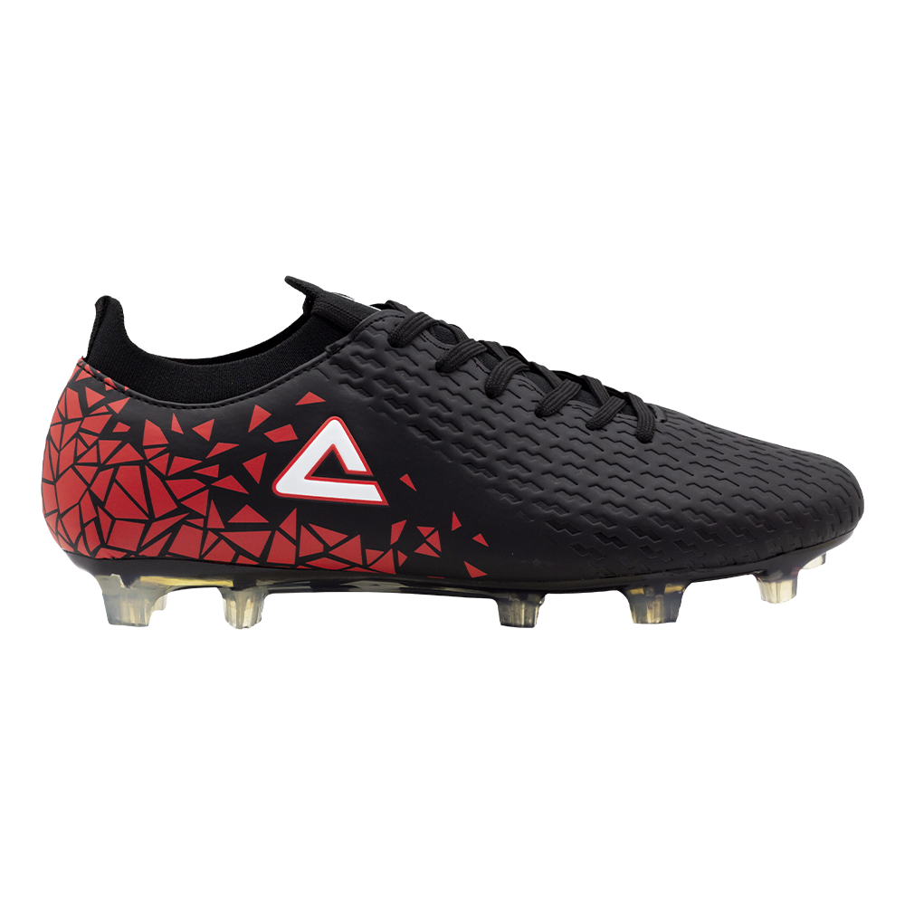 Tenis Futbol Soccer PEAK Hombre E39067F-2