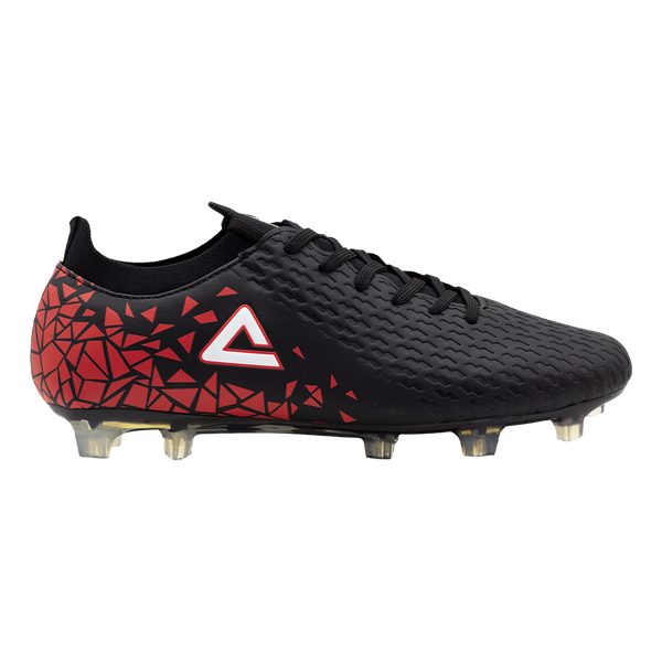 Tenis Futbol Soccer PEAK Hombre E39067F-2