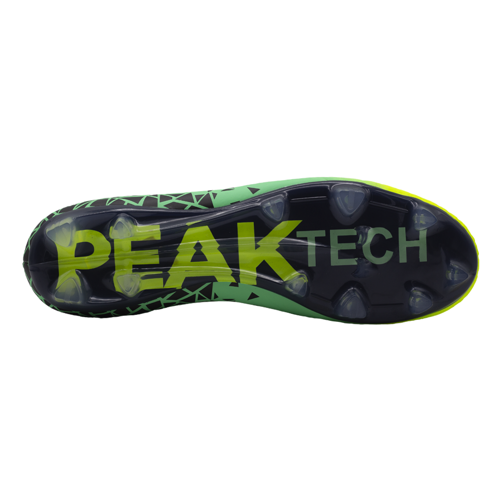 Tenis Futbol Soccer PEAK Hombre E39067F