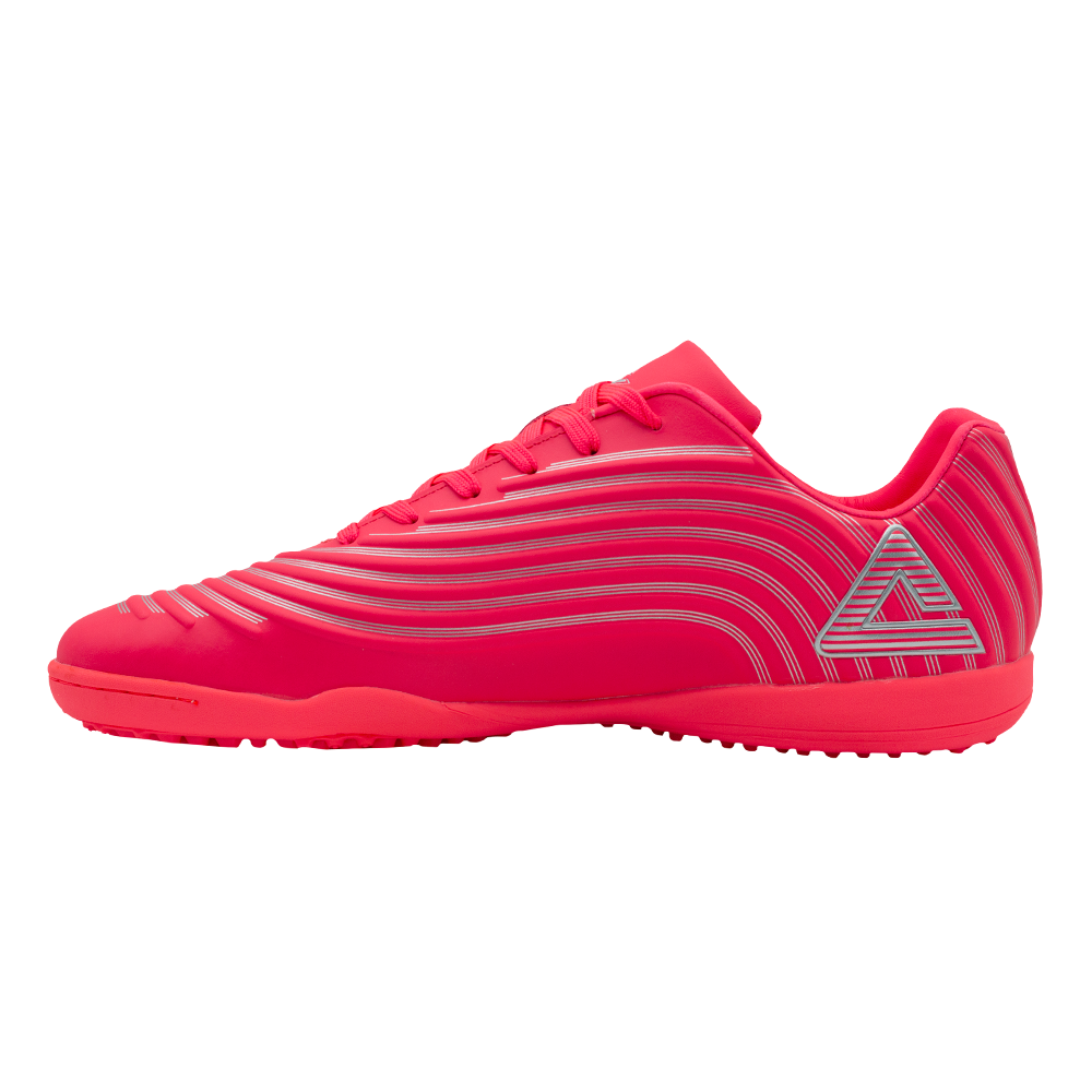 Tenis Futbol Soccer PEAK Hombre E39069F-1