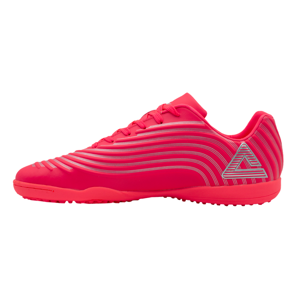 Tenis Futbol Soccer PEAK Hombre E39069F-1