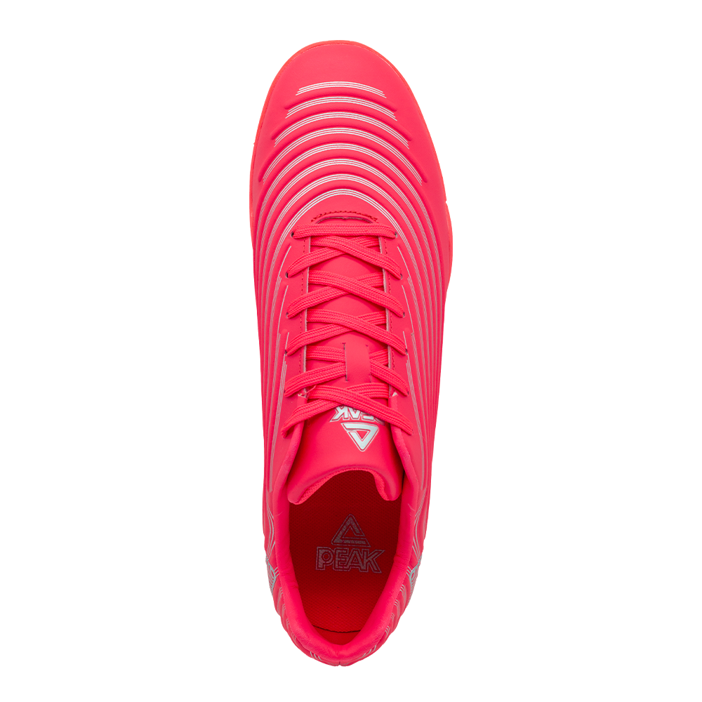 Tenis Futbol Soccer PEAK Hombre E39069F-1