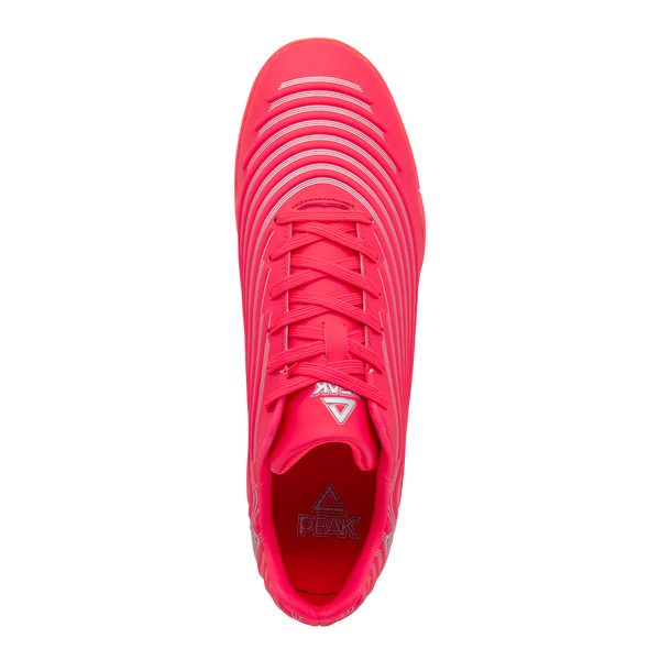 Tenis Futbol Soccer PEAK Hombre E39069F-1