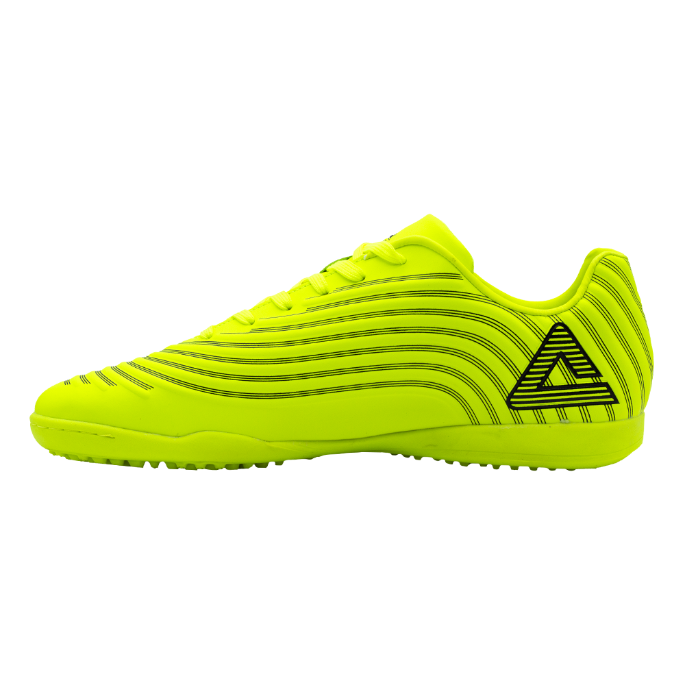 Tenis Futbol Soccer PEAK Hombre E39069F-2