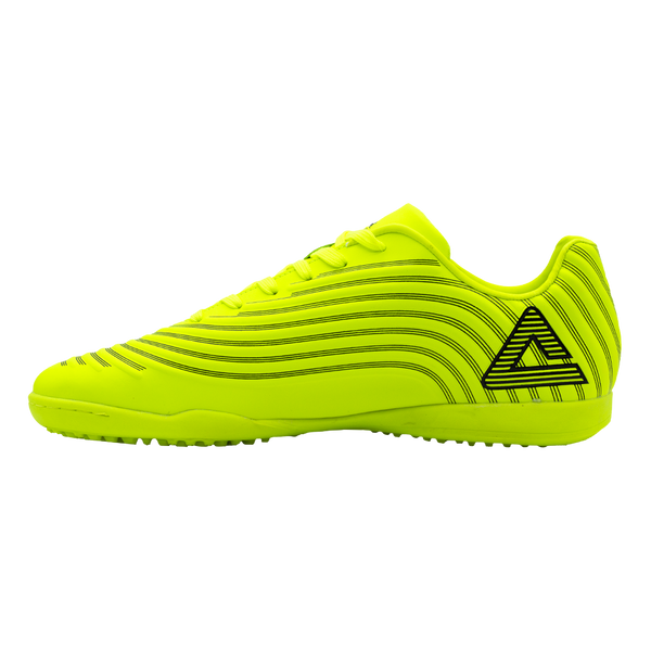 Tenis Futbol Soccer PEAK Hombre E39069F-2