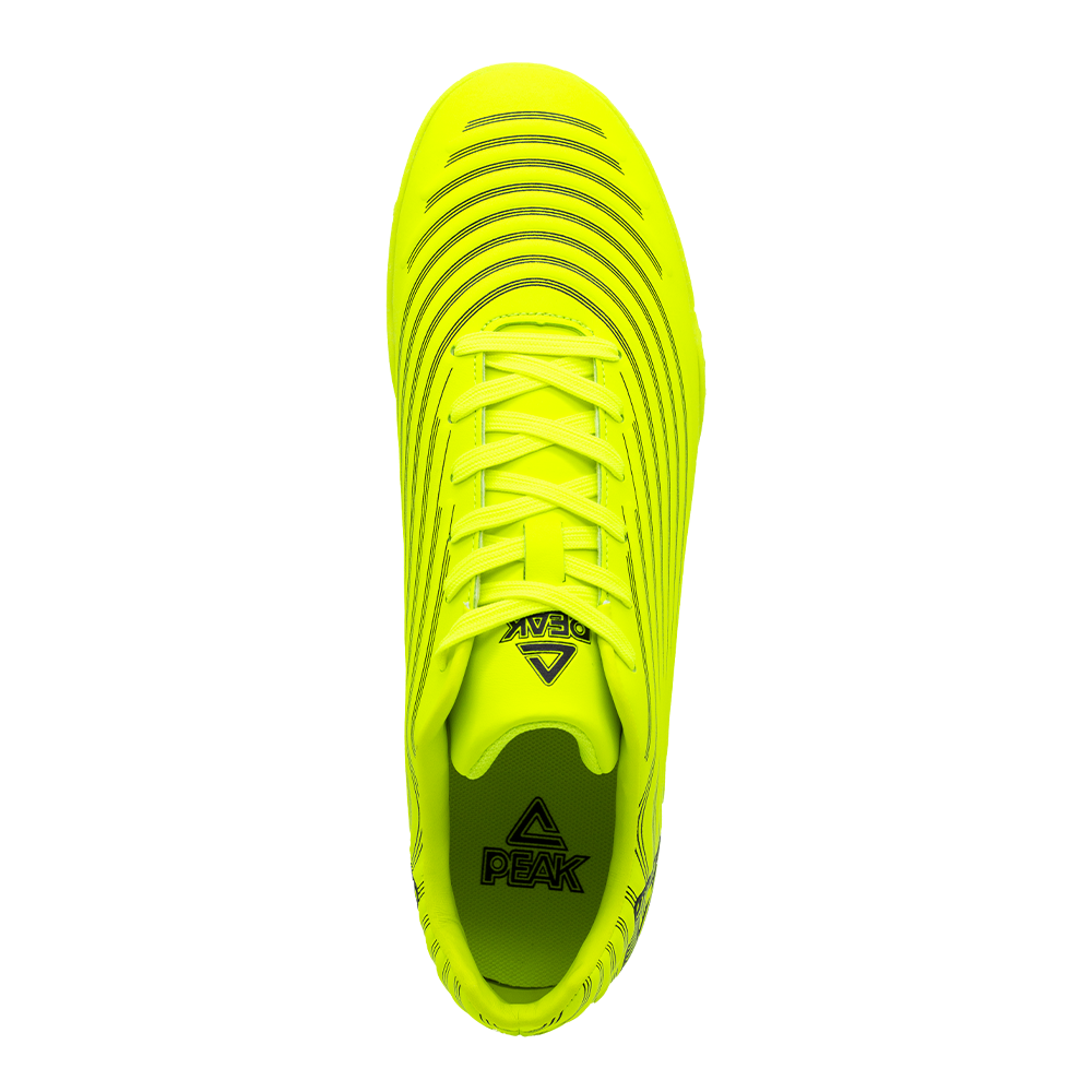 Tenis Futbol Soccer PEAK Hombre E39069F-2