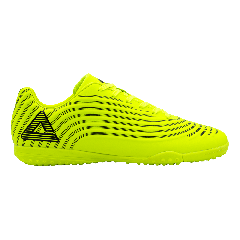 Tenis Futbol Soccer PEAK Hombre E39069F-2