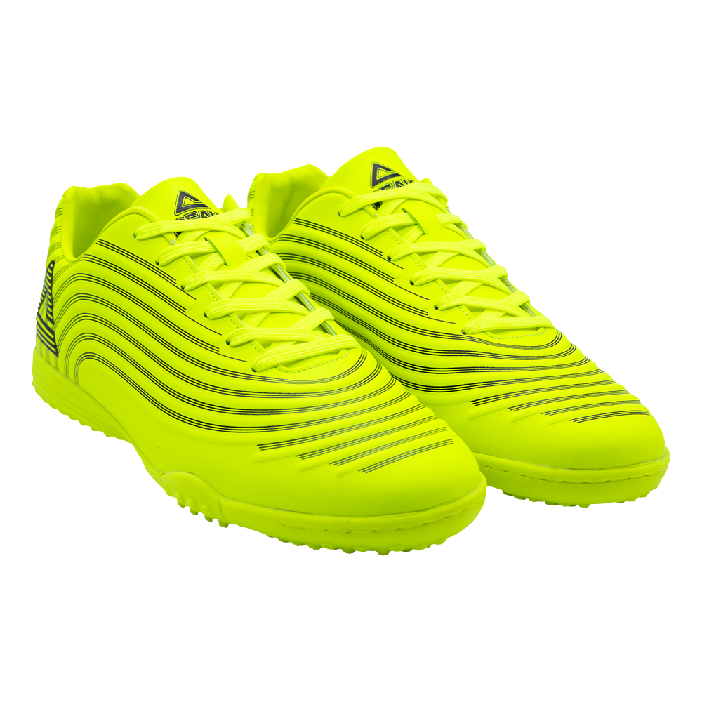 Tenis Futbol Soccer PEAK Hombre E39069F-2