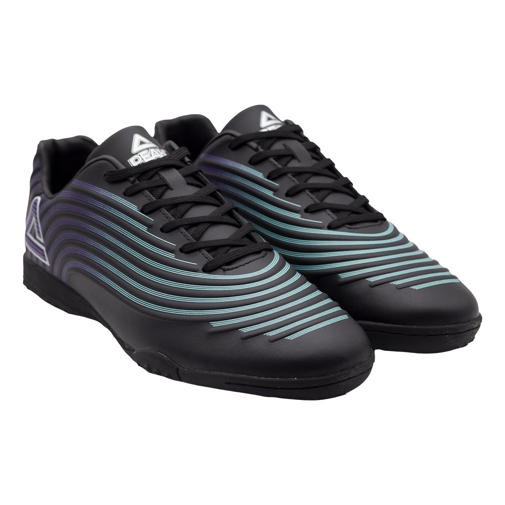 Tenis Futbol Soccer PEAK Hombre E39069F-3