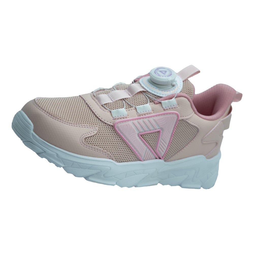 Tenis Casual PEAK Niña EK3139H-2