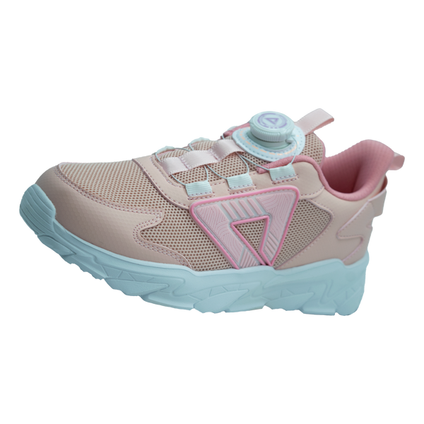 Tenis Casual PEAK Niña EK3139H-2