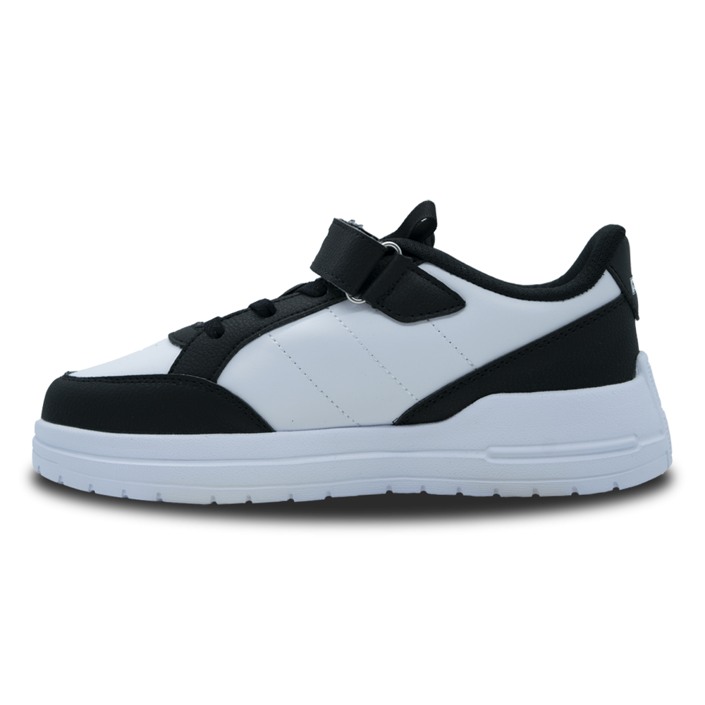 Tenis Casual PEAK Skateboards Niño EK3147B-1