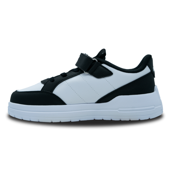 Tenis Casual PEAK Skateboards Niño EK3147B-1