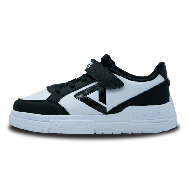 Tenis Casual PEAK Skateboards Niño EK3147B-1