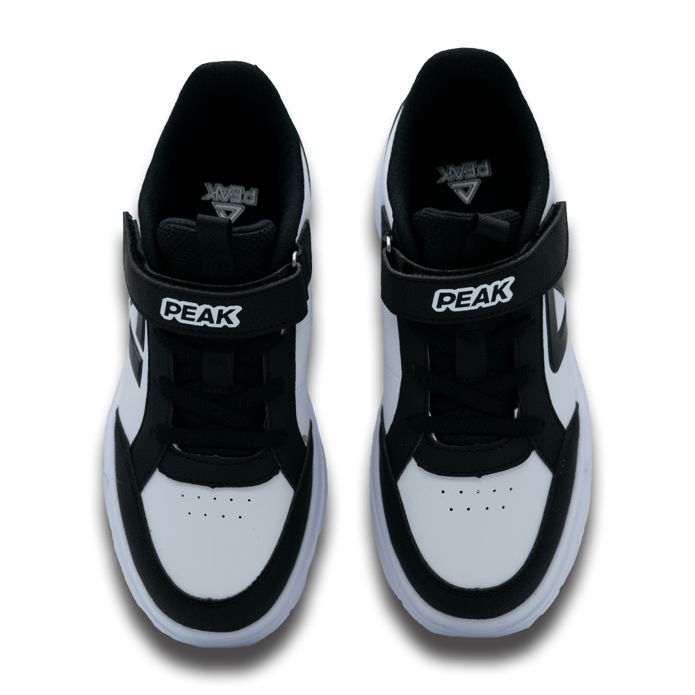 Tenis Casual PEAK Skateboards Niño EK3147B-1