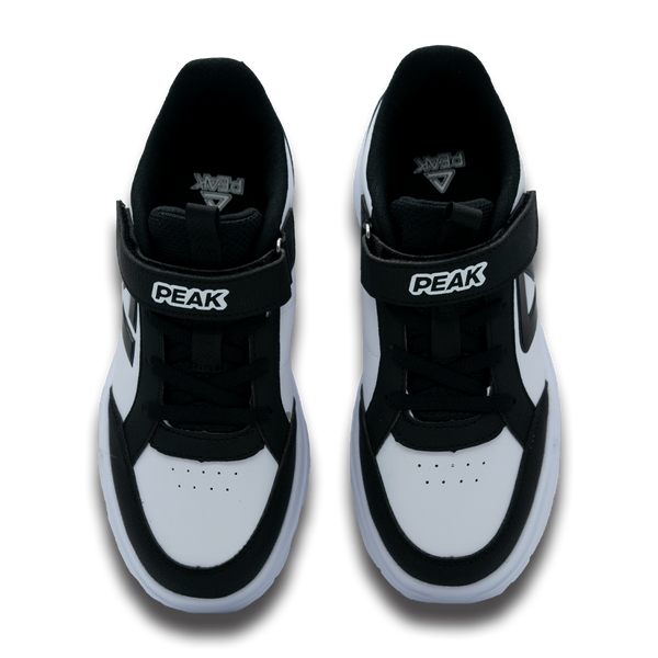 Tenis Casual PEAK Skateboards Niño EK3147B-1