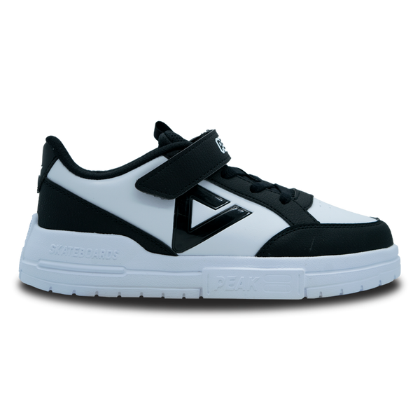 Tenis Casual PEAK Skateboards Niño EK3147B-1