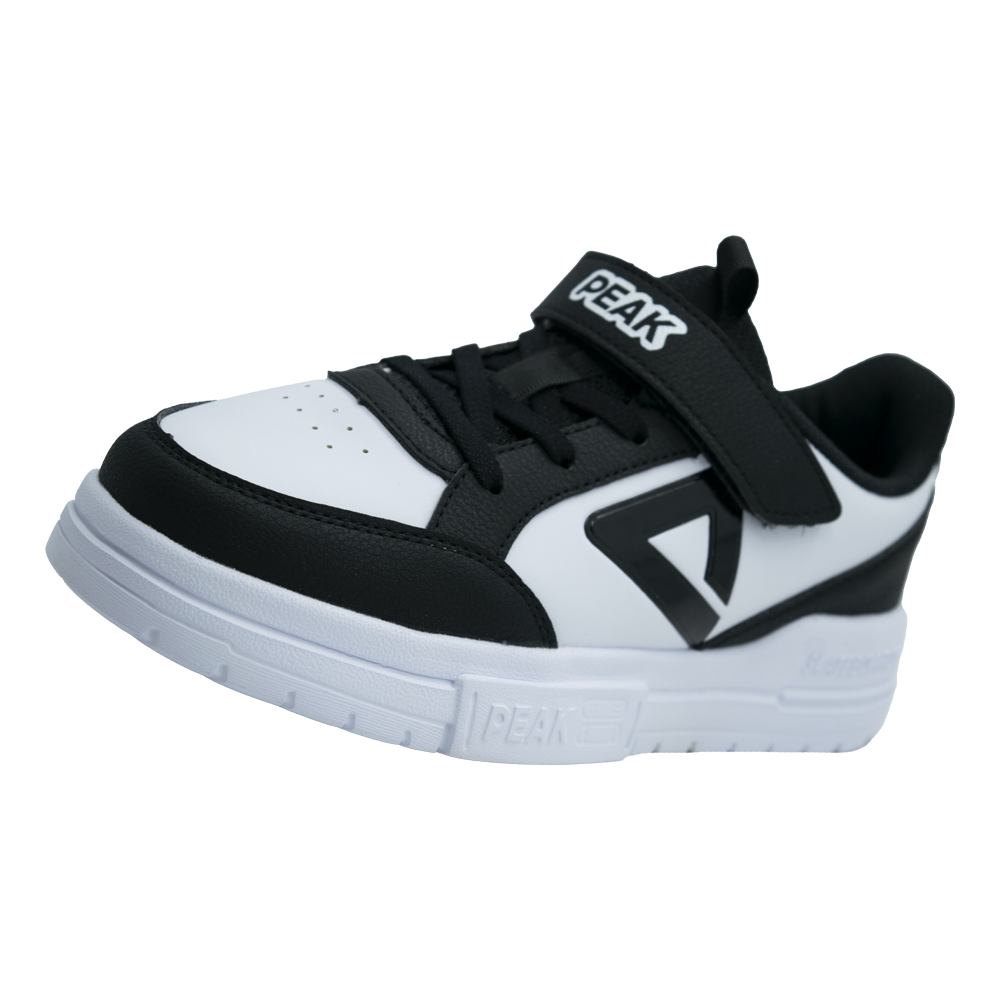 Tenis Casual PEAK Skateboards Niño EK3147B-1