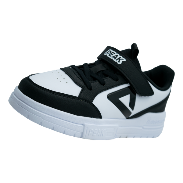 Tenis Casual PEAK Skateboards Niño EK3147B-1